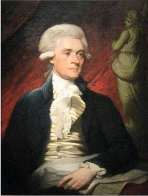 Sample artwork by Mather Brown (1761 - 1831), known for portrait, genre, religion, history paintings - View similar artists and auction records